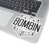 Bombin Anything Kiss-Cut Stickers - Image 16
