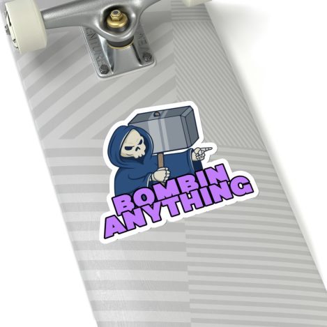 Kiss-Cut Stickers - Image 21