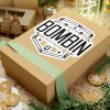 Bombin Anything Kiss-Cut Stickers - Image 22