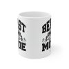 Ceramic Mug 11oz