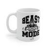 Ceramic Mug 11oz - Image 2