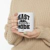 Ceramic Mug 11oz - Image 6
