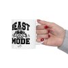 Ceramic Mug 11oz - Image 7