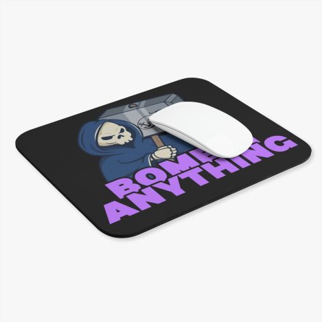 Mouse Pad (Rectangle) - Image 3