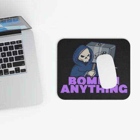 Mouse Pad (Rectangle) - Image 4