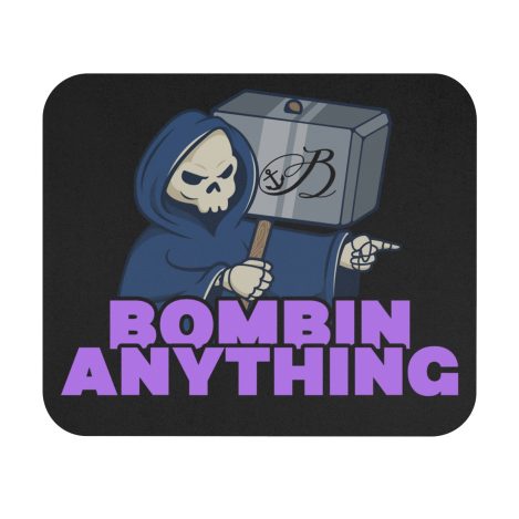 Mouse Pad (Rectangle)