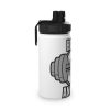 Stainless Steel Water Bottle, Sports Lid - Image 17