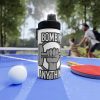 Stainless Steel Water Bottle, Sports Lid - Image 21