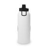 Stainless Steel Water Bottle, Sports Lid - Image 9
