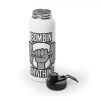 Stainless Steel Water Bottle, Sports Lid - Image 12