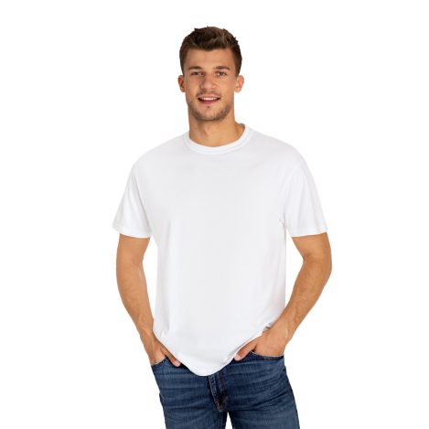 Cool Anchor Graphic Unisex T-Shirt - Perfect for Nautical Lovers - Image 4