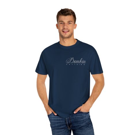 Cool Anchor Graphic Unisex T-Shirt - Perfect for Nautical Lovers - Image 8