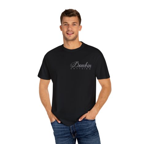 Cool Anchor Graphic Unisex T-Shirt - Perfect for Nautical Lovers - Image 12