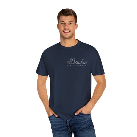 Cool Anchor Graphic Unisex T-Shirt - Perfect for Nautical Lovers - Image 16