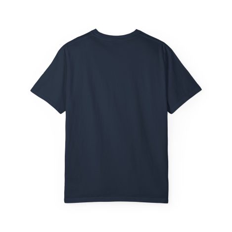 Beach Vibes Unisex T-Shirt - 'Bombin Anything' Design | Perfect for Summer, Travel & Casual Wear - Image 10