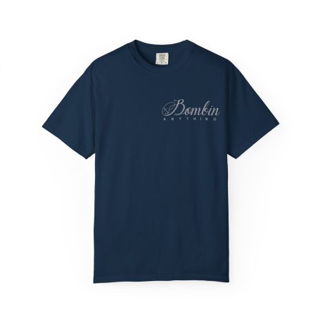 Cool Anchor Graphic Unisex T-Shirt - Perfect for Nautical Lovers - Image 5